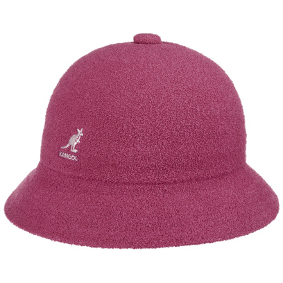 Bermuda Casual Stoffhut by Kangol