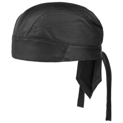 Leder Bandana by Lipodo
