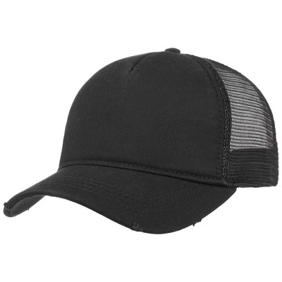 Rapper Destroyed Cap