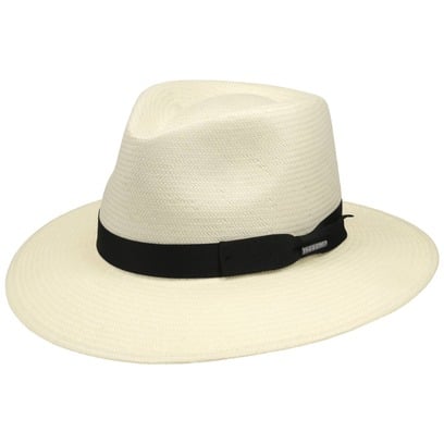 Tokeen Toyo Traveller Strohhut by Stetson