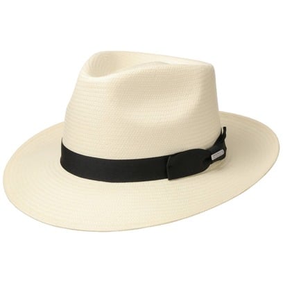 Telida Toyo Bogarthut by Stetson