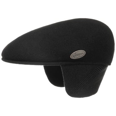 Das Original Flatcap 504 Earflaps by Kangol