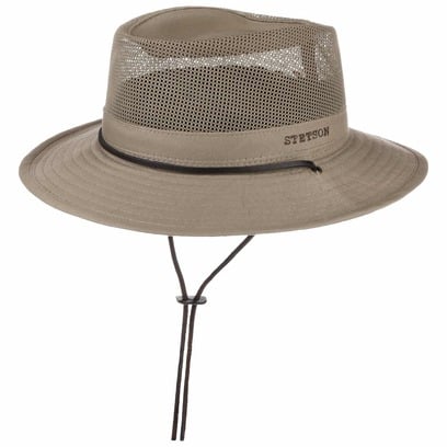 Takani Safarihut by Stetson