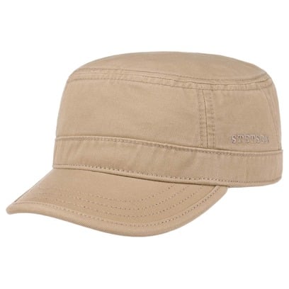 Gosper Army Urban Cap by Stetson