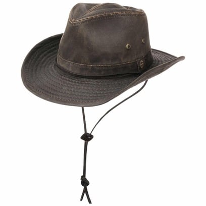 Diaz Outdoorhut by Stetson