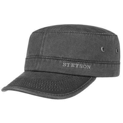 Datto Armycap by Stetson