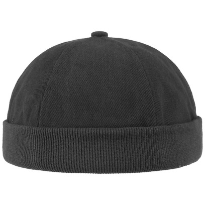 Cotton Dockercap by Lipodo