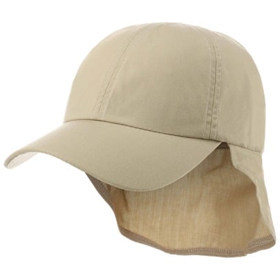 Nomad Safari Cap