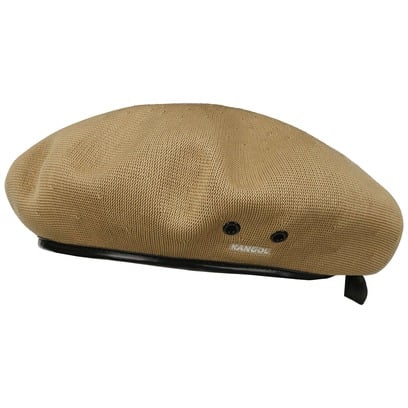 Tropic Monty Baskenm�tze by Kangol