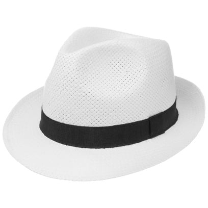 White City Trilby Hut by Lipodo