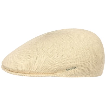 Kangol Bambus Flatcap 507