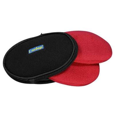 Earbags Tasche Uni