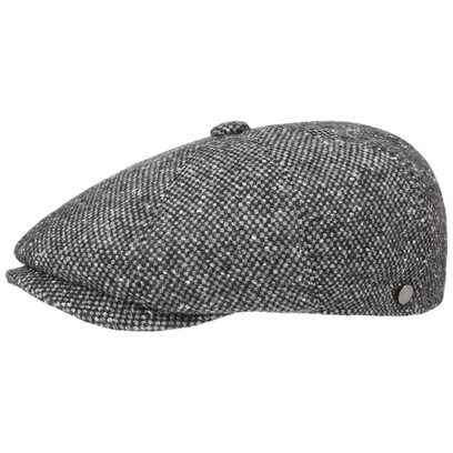 Tweed Schirmm�tze by Lierys