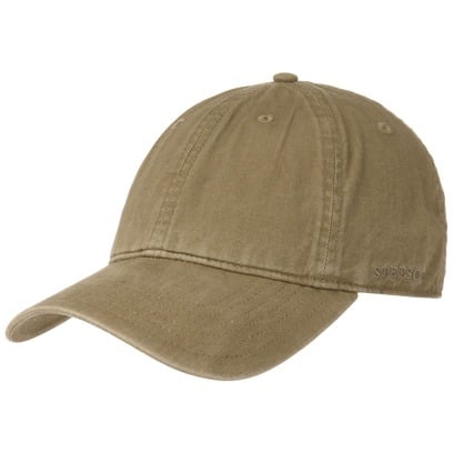 Ducor Sun Guard Fullcap by Stetson