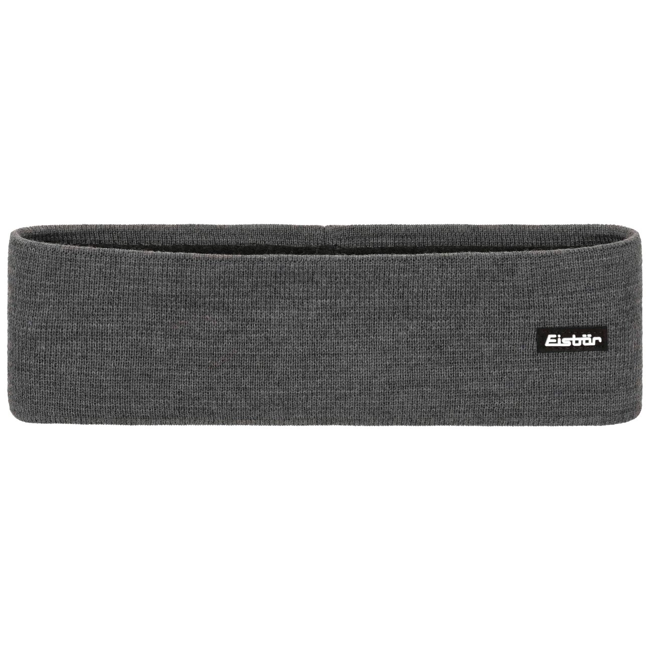 Eisbär Unisex Anthrazit Havel Stirnband By - Image 3