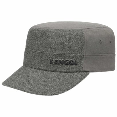 Textured Flexfit Armycap by Kangol
