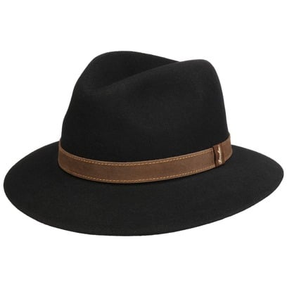 Nero Pack Away Hut by Borsalino