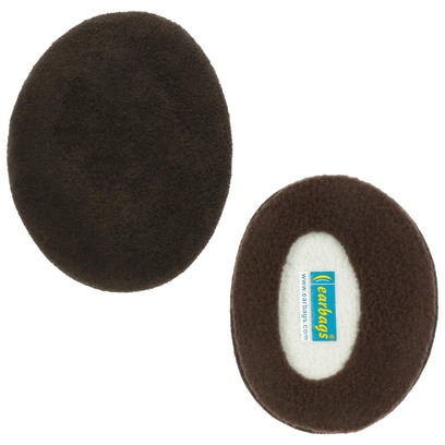 Wildleder Earbags Ohrenw�rmer