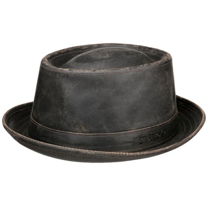 Odenton Pork Pie Stoffhut by Stetson