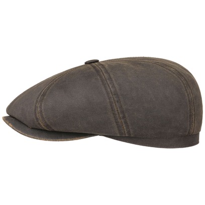 Hatteras Old Cotton Schirmm�tze by Stetson