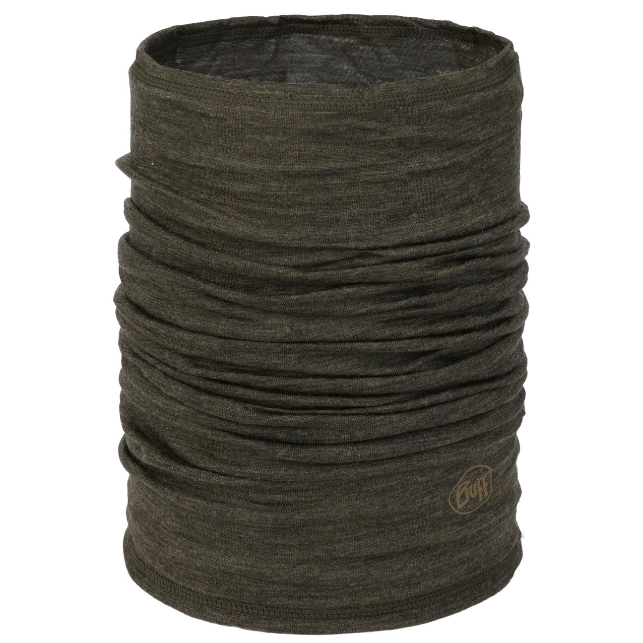 Buff, Unisex, Schal, Lightweight Merino Wool, Grün - Bild 9