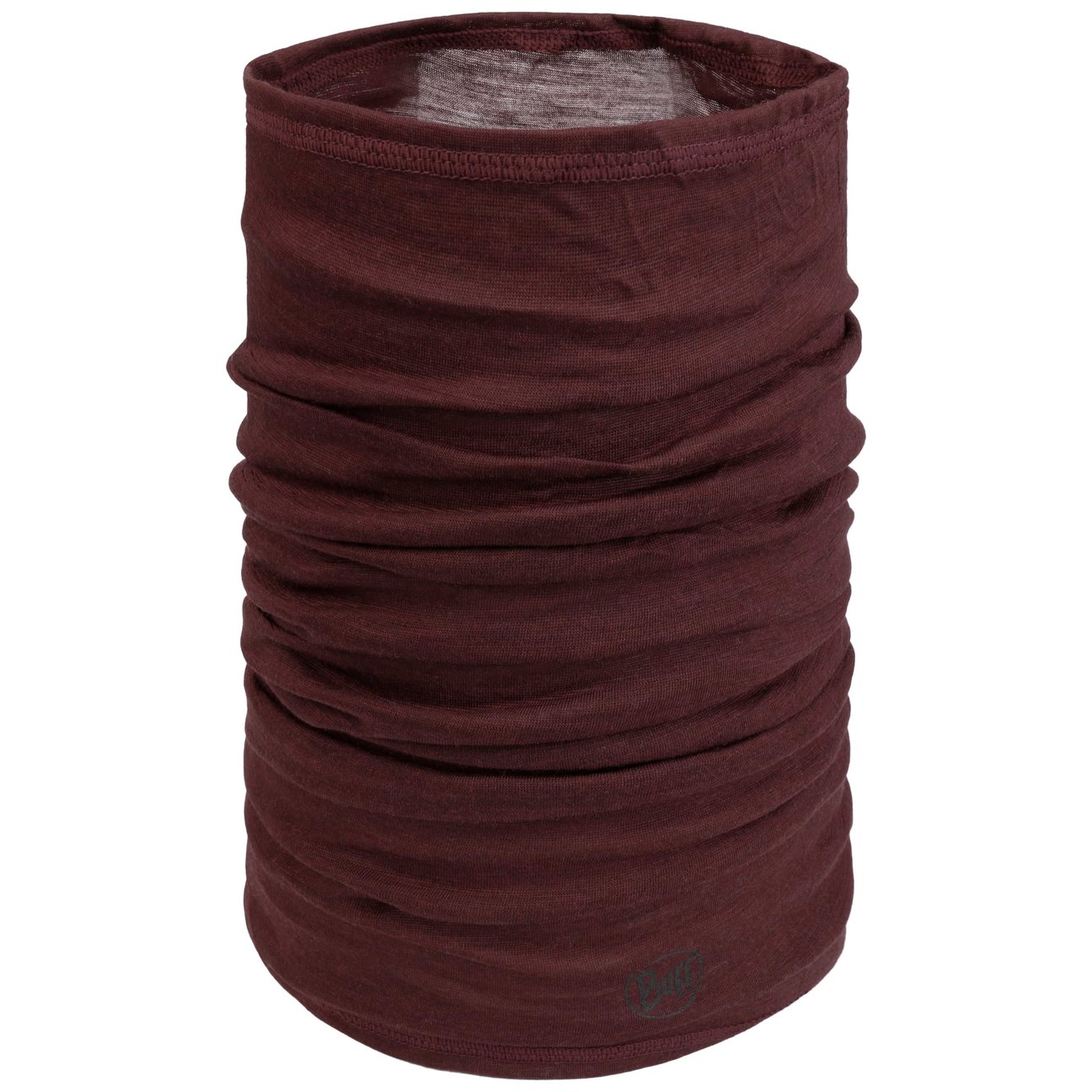 Buff 113010.653.10.00, Collar neckwear, Adult, Unisex, Red, Wool, Monochromatic - Bild 5