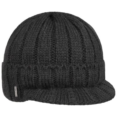 Matobo Strickm�tze mit Schirm by McBURN