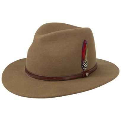 Rantoul Traveller by Stetson