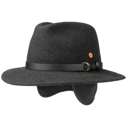 Earflap Georgia Outdoorhut by Mayser