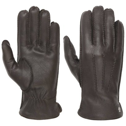 Garmisch Hirschlederhandschuhe by Roeckl