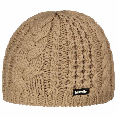 Afra Strickm�tze by Eisb�r