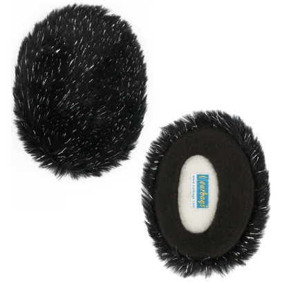 Glitter Earbags Ohrenwärmer