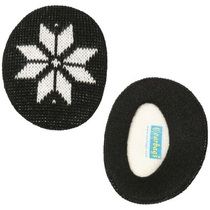 Snowflake Earbags Ohrenwärmer