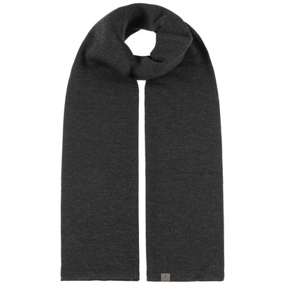 Fine Merino Strickschal by Lierys