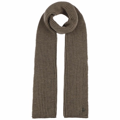 Merino Rippschal by Lierys