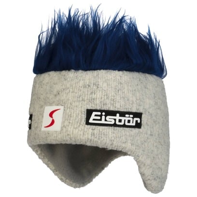 Cocker Skipool M�tze by Eisb�r
