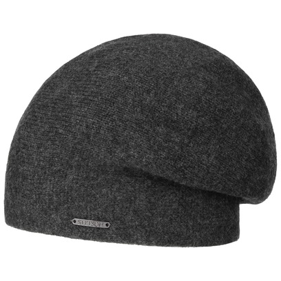 Shirley Kaschmir Strickmütze by Stetson