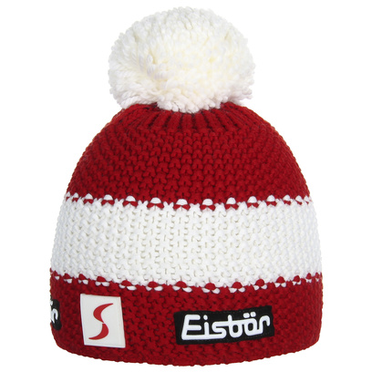 �sterreich Pudelm�tze by Eisb�r