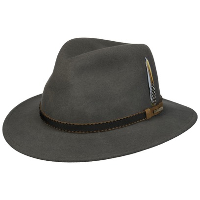 Valrico VitaFelt Filzhut by Stetson