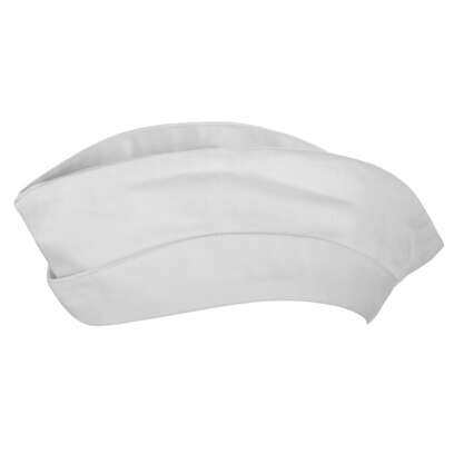 Premium Schiffchen M�tze