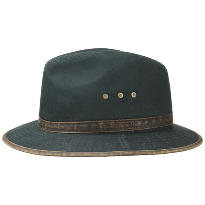 Ava Cotton Outdoorhut by Stetson