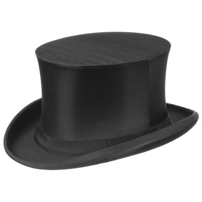 Chapeau Claque Zylinder by Lierys