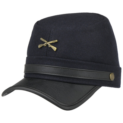 Nordstaaten Schildm�tze by Lipodo