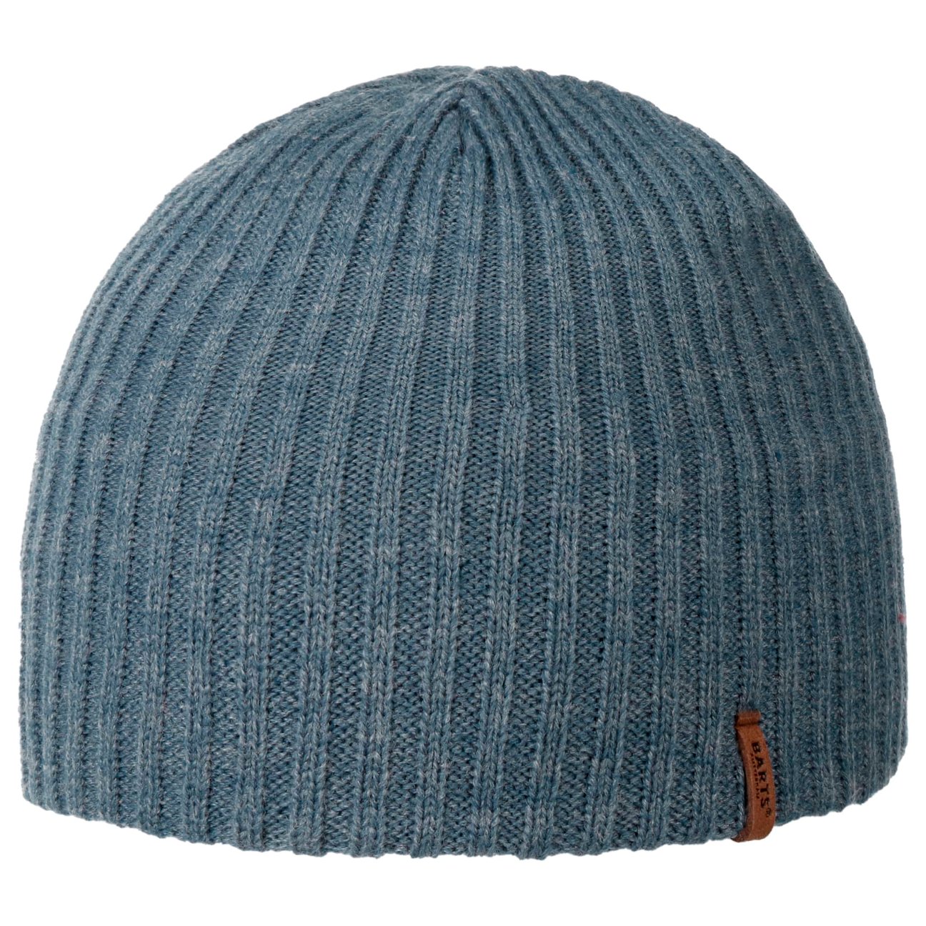 Barts Blau Wilbert Beanie By - Bild 3