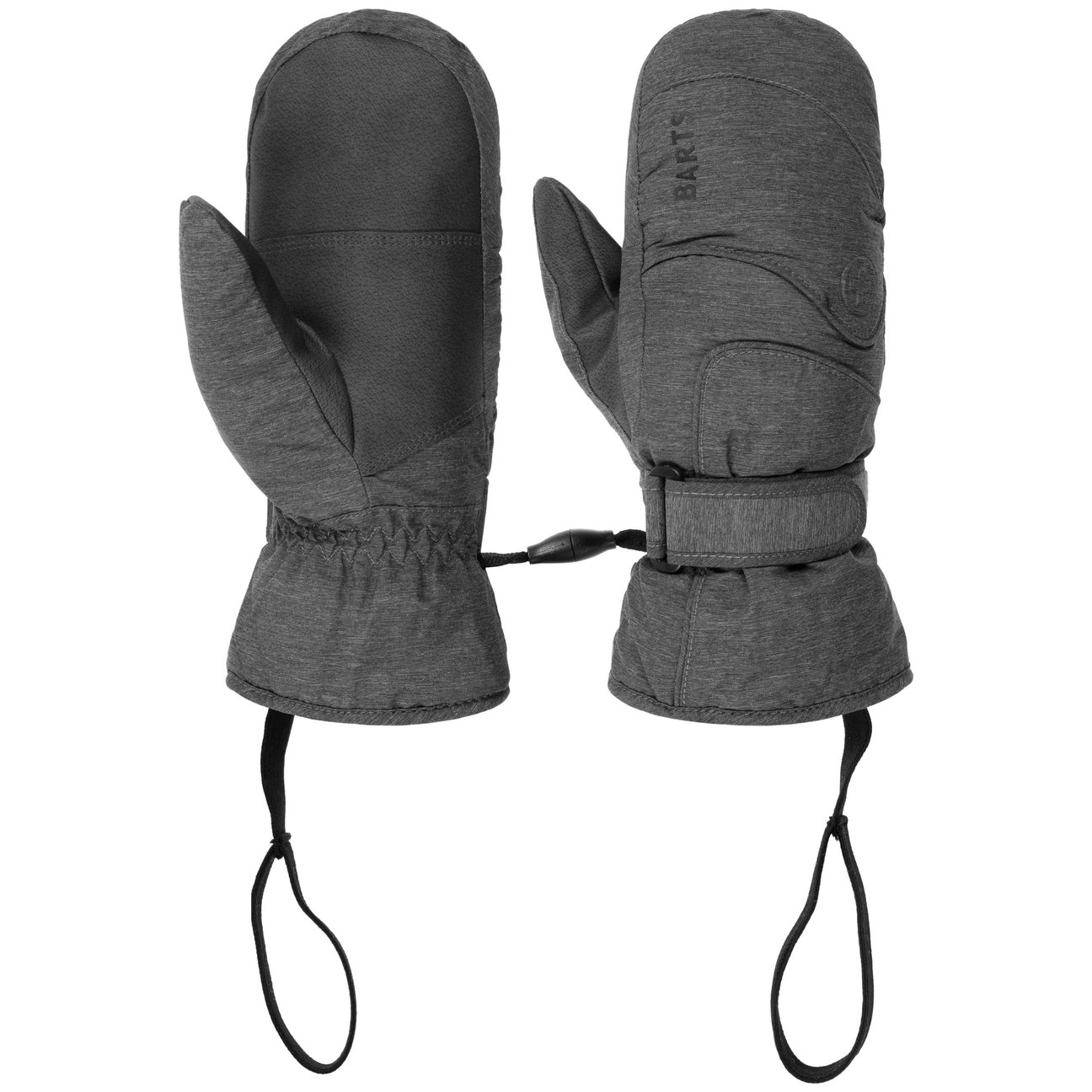 Barts Damen Basic Ski Mitt Fäustlinge - Bild 3