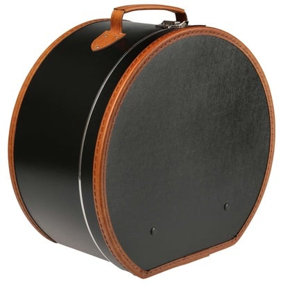 Jumbo Hutkoffer by Lierys