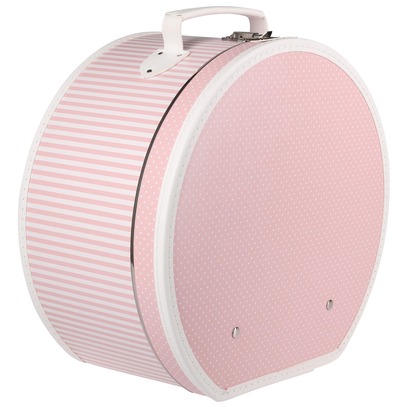 Hutkoffer Dots and Stripes by Lierys