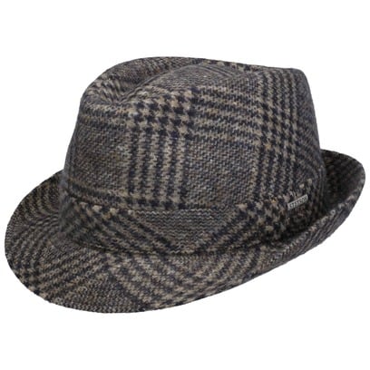 Teton Blue Wollhut by Stetson