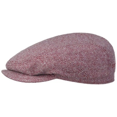 Belfast Silk Schieberm�tze by Stetson