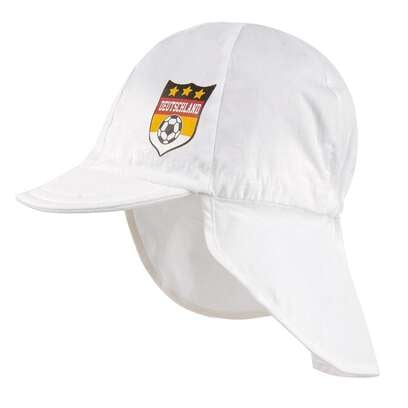 Deutschland WM Nackenschutz M�tze by D�ll